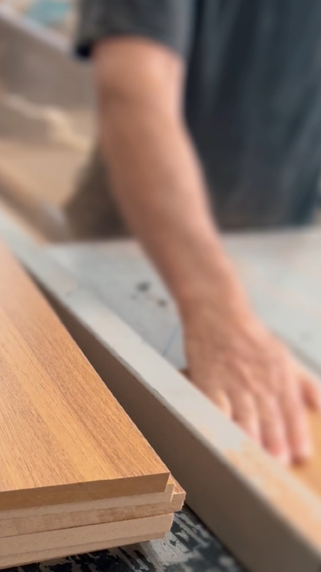 A importância da Produção Artesanal nos Móveis de Design