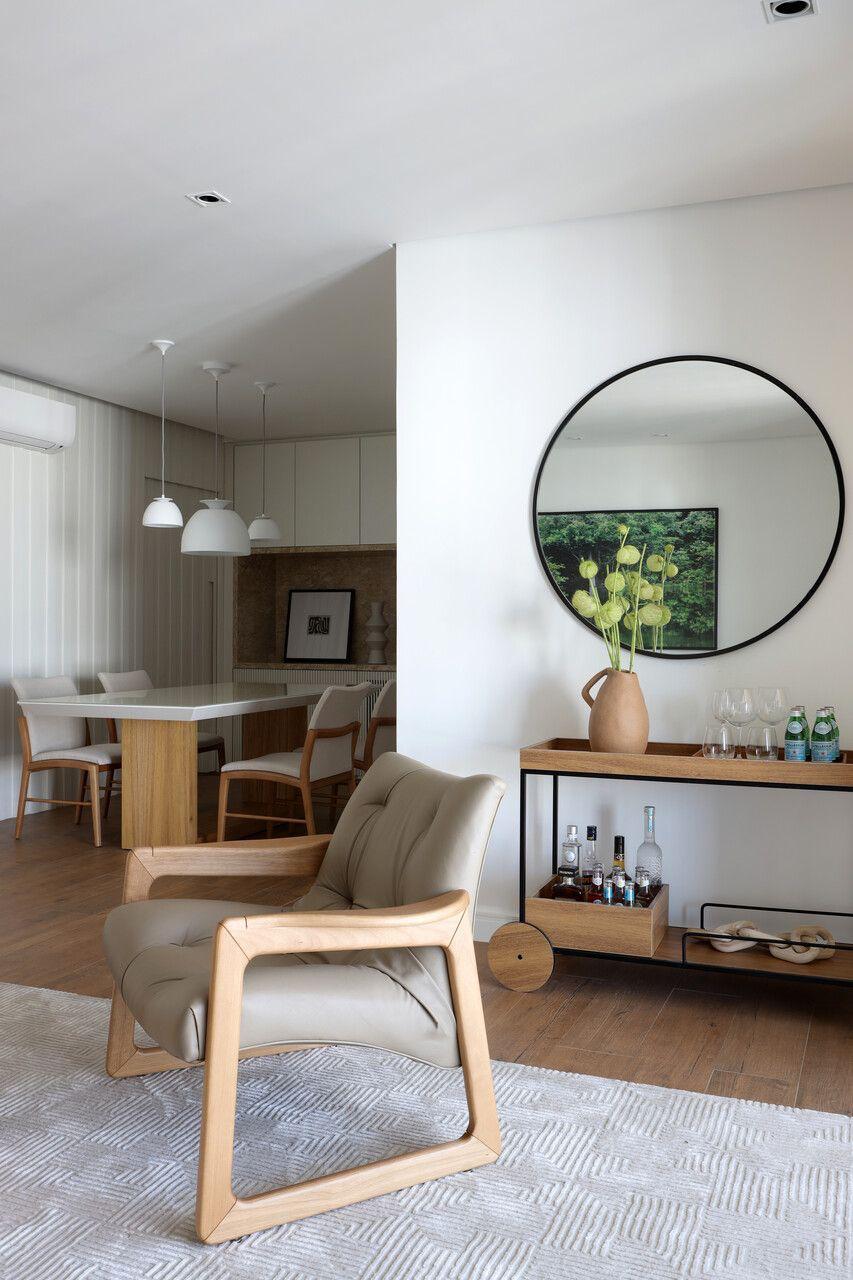 Guia completo para escolher o carrinho bar ideal