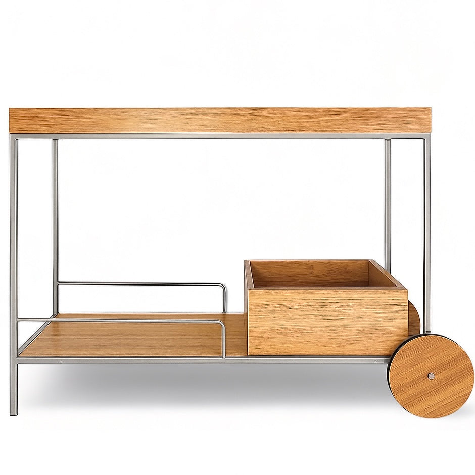Carrinho Bar Modern