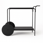 Carrinho Bar Essence Minimal