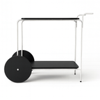 Carrinho Bar Essence Minimal