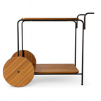 Carrinho Bar Essence Minimal