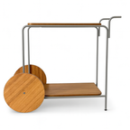 Carrinho Bar Essence Minimal