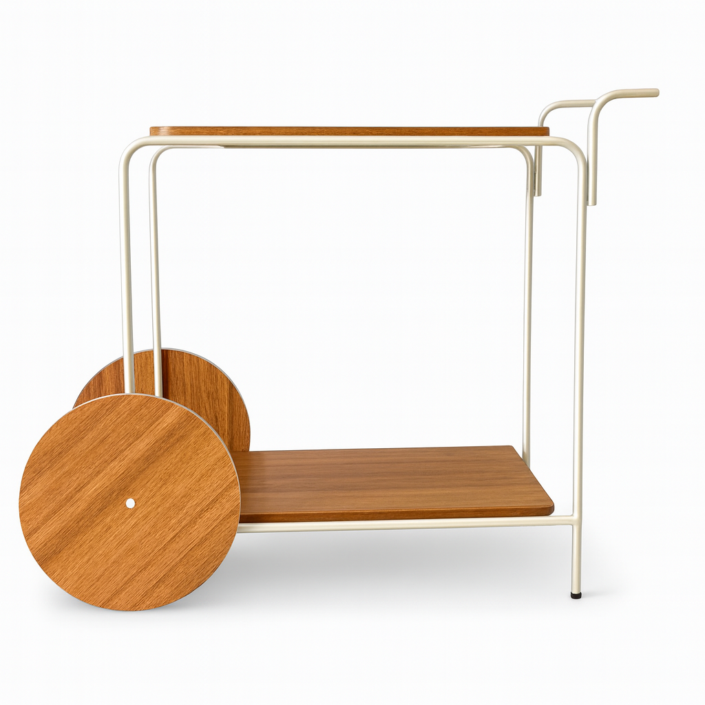 Carrinho Bar Essence Minimal